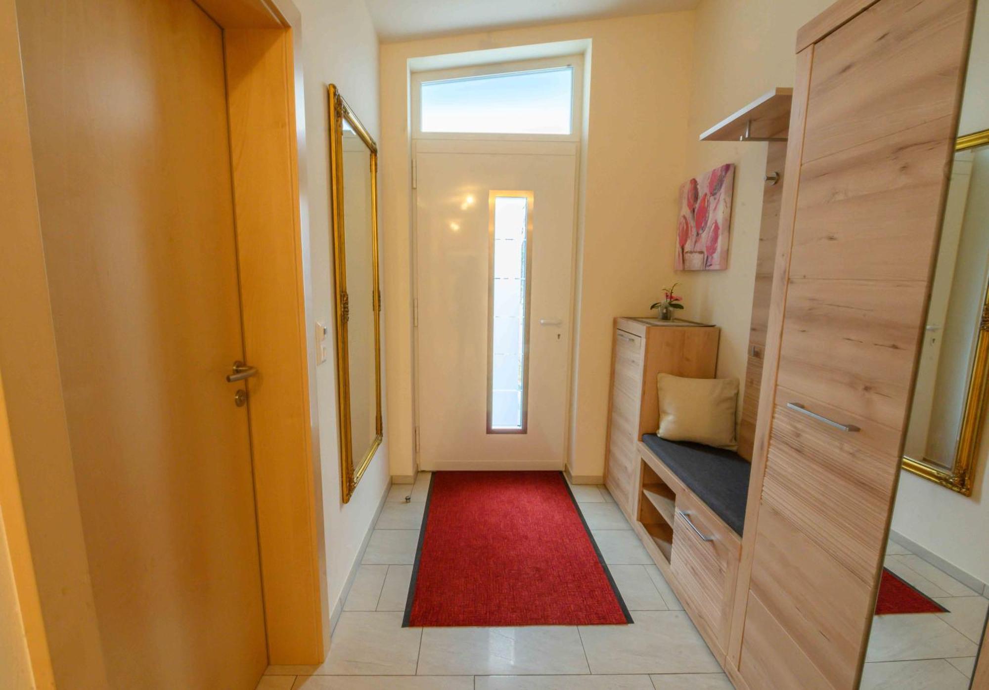 Appartement Waldhof ฟลาทอาค ภายนอก รูปภาพ