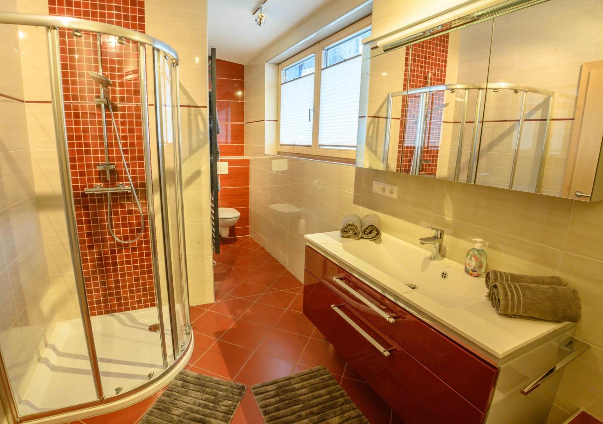 Appartement Waldhof ฟลาทอาค ภายนอก รูปภาพ
